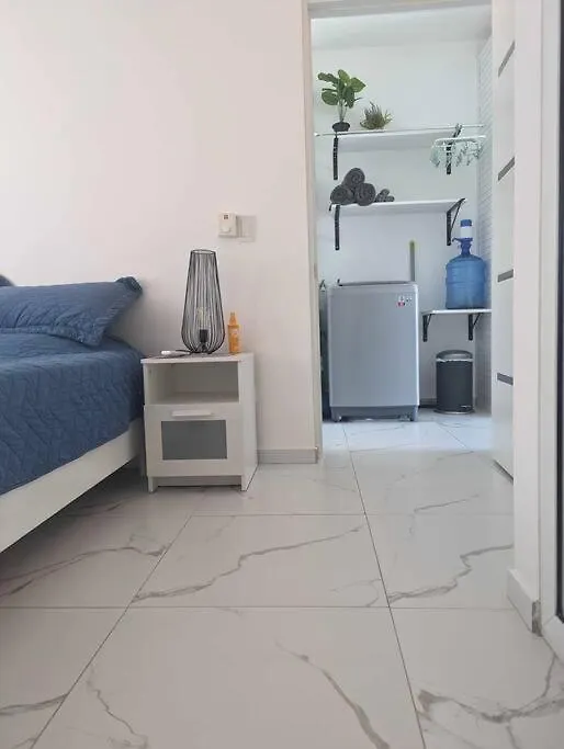 Le Paradis Du Surfeur Cabarete Apartment