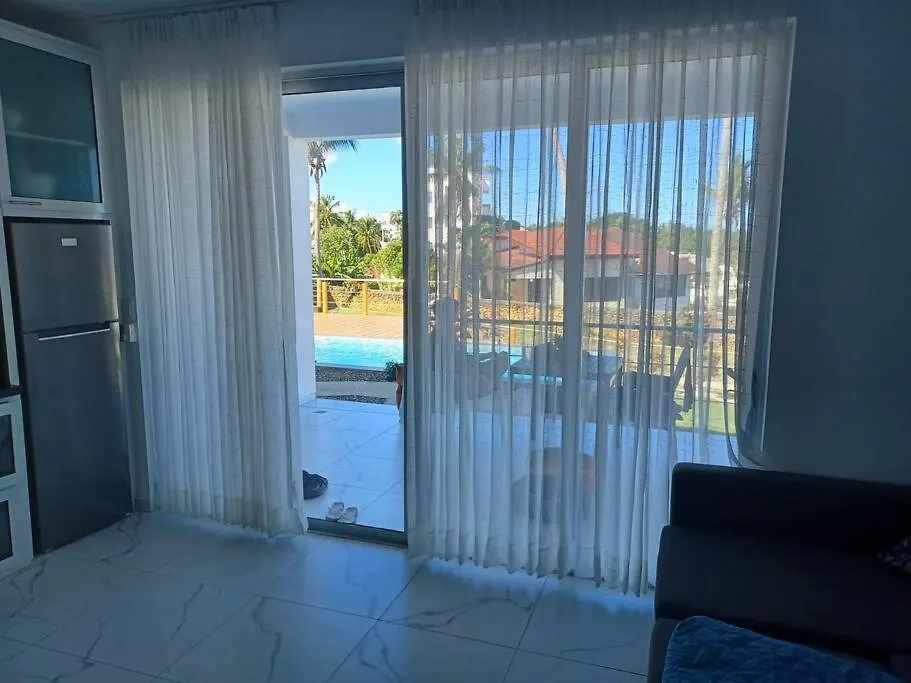 Apartment Le Paradis Du Surfeur Cabarete