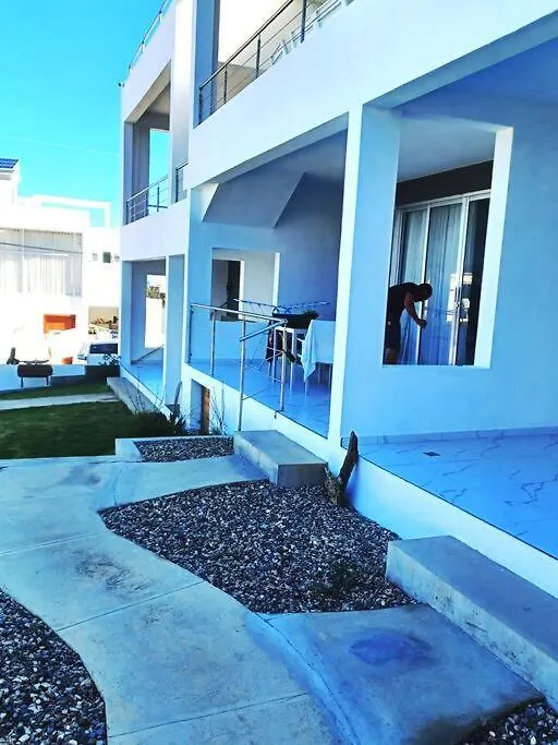 Apartment Le Paradis Du Surfeur Cabarete