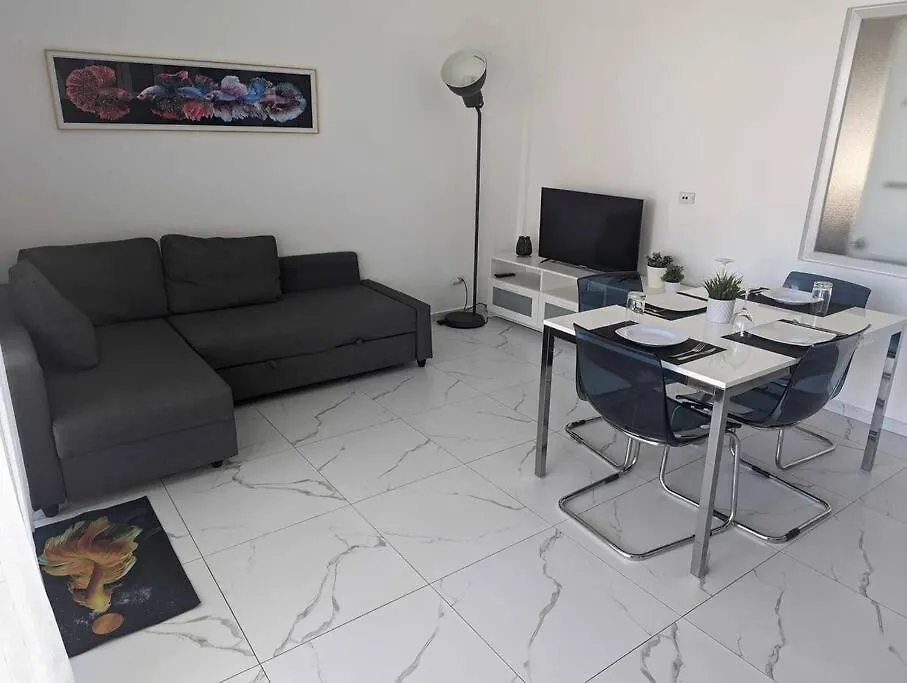 Le Paradis Du Surfeur Cabarete Apartment