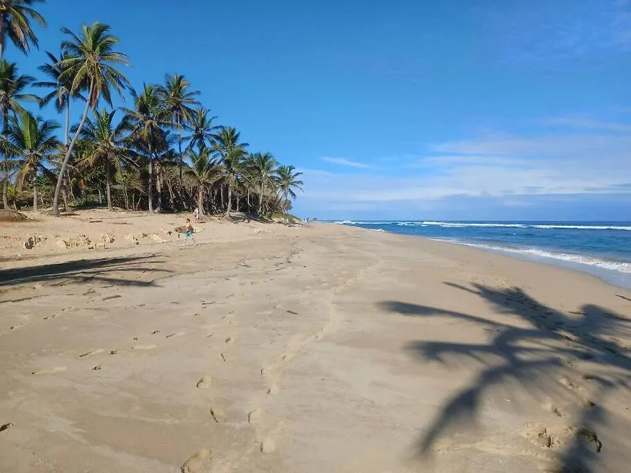 Le Paradis Du Surfeur Cabarete Dominican Republic