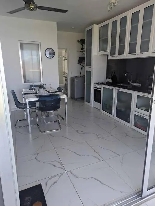 Apartment Le Paradis Du Surfeur Cabarete