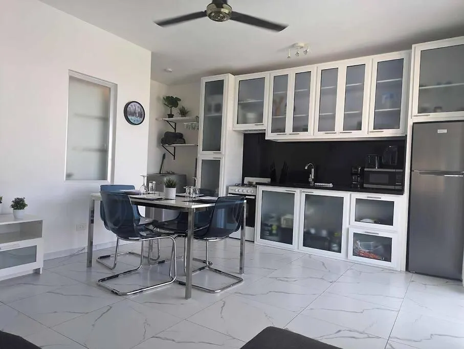 Apartment Le Paradis Du Surfeur Cabarete Dominican Republic