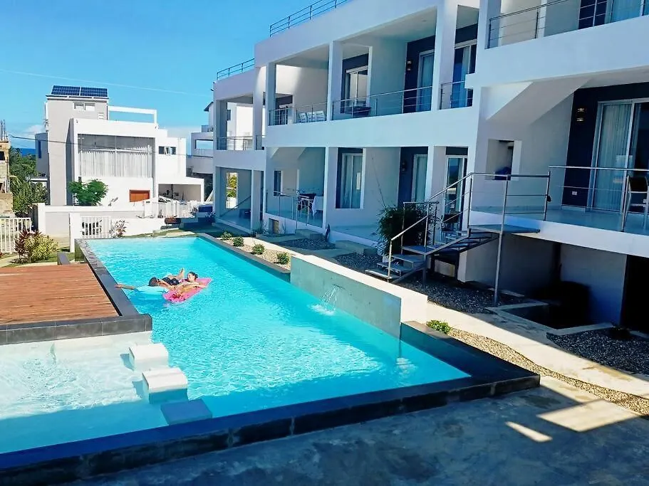 Le Paradis Du Surfeur Cabarete 0*,  Dominican Republic