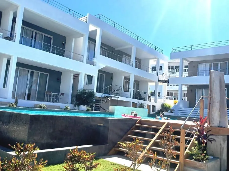 Le Paradis Du Surfeur Cabarete Dominican Republic